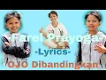 Download Lagu Ojo Dibandingke -Full Lyrics -
