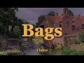 Clairo - Bags