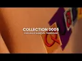 SNEAKO COLLECTION 0005 - Exclusive Samples