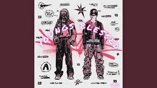 Young s Blessed feat Cl0udy Kass