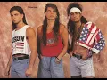 Download Lagu LINEAR -  SENDING ALL MY LOVE - 1990 HQ