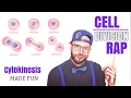 Mitosis Rap Divide to Multiply The Process of Cell Division