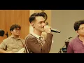 Uan Kaisar (Juicy Luicy) & Afgan - Elu-elukan (Live Performance)