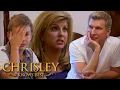 Julie Chrisley s BFF Overstays Her Welcome at the Chrisley Household Chrisley Knows Best