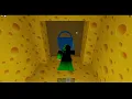 Cheese Escape Chapter 2 Finished