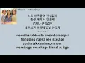 Whee In (휘인) - In Your Days (너의 하루 끝에) Thirty-Nine OST (서른, 아홉 OST) Part 5 Lyrics