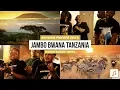 Download Lagu Jambo Bwana Tanzania - African Song Hakuna Matata - andBeyond Ngorongoro Crater Lodge Music