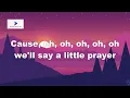 Download Lagu Starley - Call On Me (Lyrics)
