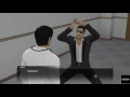YAKUZA 0 Majima - Munancho Do the Hustle