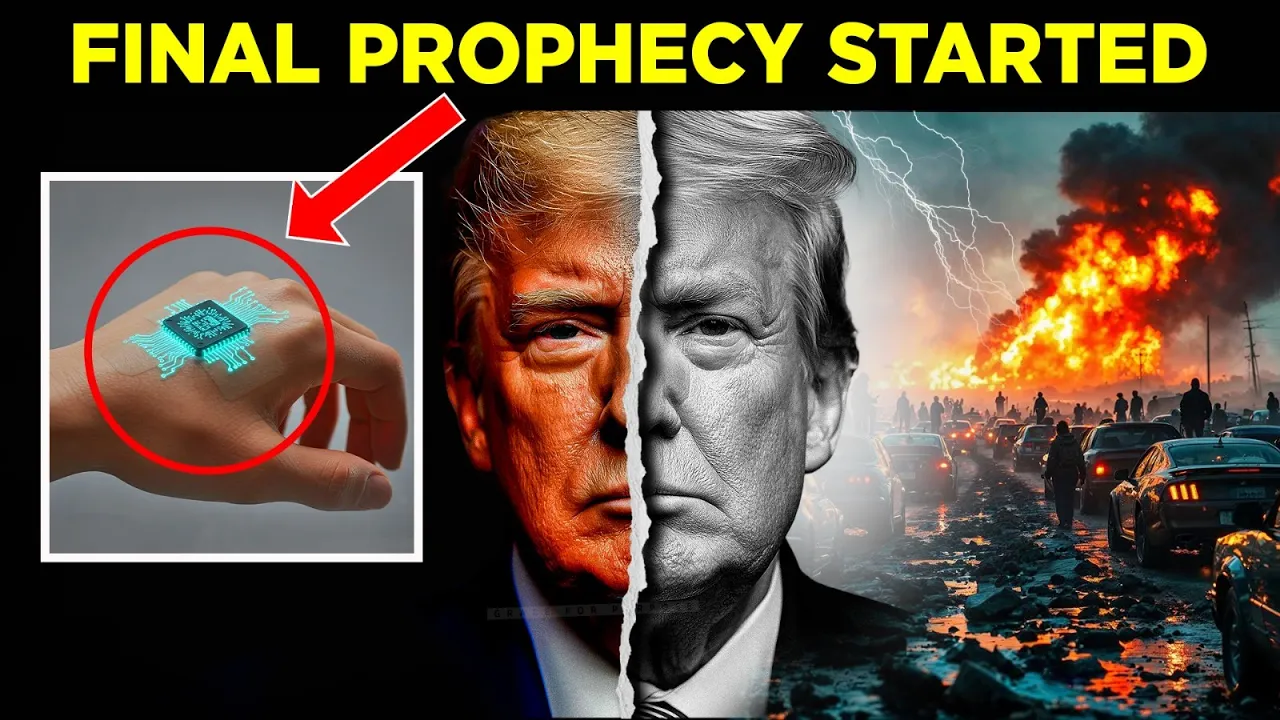 IT’S CONFIRMED: This Nation Has Just Activated the First Stage of the Beast System!