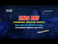 Download Lagu TENDA BIRU - Yeni Inka adella KARAOKE REAGGE KOPLO (YAMAHA PSR - S 775) Desi Ratnasari