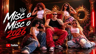 Descarcă ALESSIO -Misc-o Misc-o ( 2026 ) MP3 gratuit - Muzica123