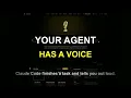 This Free Tool Gives Every Coding Agent Its Own Voice Runs Locally