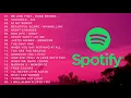 SPOTIFY TOP HITS INDONESIA 2021 - 40 TOP HITS LAGU BARAT 2021