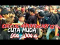 Download Lagu Special Anniversary cuta muda 29 Th - Dog Dog 4