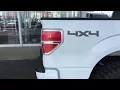Ford F-150 Shreveport LA Lifted Ford Truck Dealer Shreveport LA