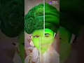 Lagu snapchat brocoli filter vs vidmix aI manga filters #snapchat #vidmix #vidmixapp