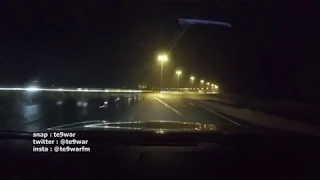 على خدي   عبدالعزيز الضويحي   مزاج دندنها