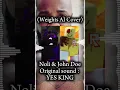 Lagu Noli \u0026 John Doe YES KING (Weights AI Cover)