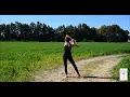 Liran Dancing - Lavinia Meijer Nuvole Bianche שלום בתוכי