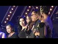 Download Lagu #ConcertNiaDaniatyGelasGelasKaca2015 CINDY CLAUDIA HARAHAP \u0026 ASTRI MARIA HARAHAP - AYAH