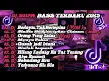 Download Lagu DJ SLOW BASS TERBARU 2025 | DJ VIRAL TIK TOK FULL BASS 🎵 DJ KU BERLAYAR TAK BERTEPIAN | FULL ALBUM