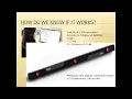 1 EYE GAZE DETECTION AND TRACKING SYSTEM