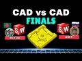 Download Lagu Turnamen Pemodelan Cepat CAD! - Final Battle 1 - SOLIDWORKS vs SOLIDWORKS