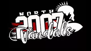 North Vandals زادمين بأعلامك  North Vandals زادمين بأعلامك