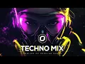 Lagu TECHNO MIX 2025 💣 Remixes Of Popular Songs 💣 Only Techno Bangers