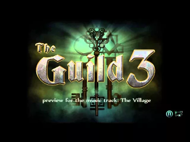 The Guild 3: The Village - music teaser