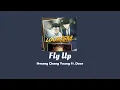 Fly Up - Hwang Chang Young ft Door