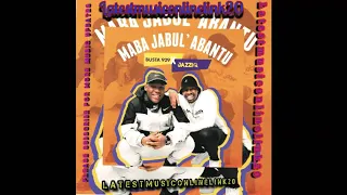 mr jazziq u0026 busta 929 hold on feat purple mellow 