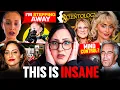 Conspiracy Theories I m Too Scared To Believe