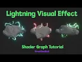 Aura Effect - Unity Graph tutorial