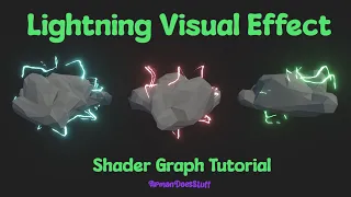 Aura Effect - Unity Graph tutorial