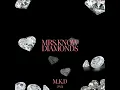 Mrs.KnowDiamonds - MKD (Prod. KashOnTheBeat)