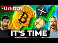 Download Lagu Bitcoin Breaking ATHs, Altseason Here?! Q4 Predictions \u0026 Imminent Pump?