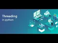 Checking Thread is - alive Using Python in Tamil