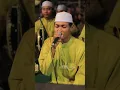 Lagu PRA NEW.... #ahbaabul_musthofa #hadrohistiqomah #beranda #darbuka #vokalgroup #darbukaindonesia