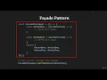Design Patterns with JavaScript ES56 and Node js from Zero Facade Pattern Lecture