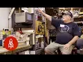 This Amateur Physicist Built a Fusion Reactor in His Backyard
