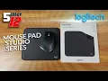 Logitech Mouse Pad - Studio Series