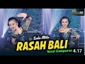 Lala Atila - Rasah Bali - Kembar Campursari ( Official Music Video )