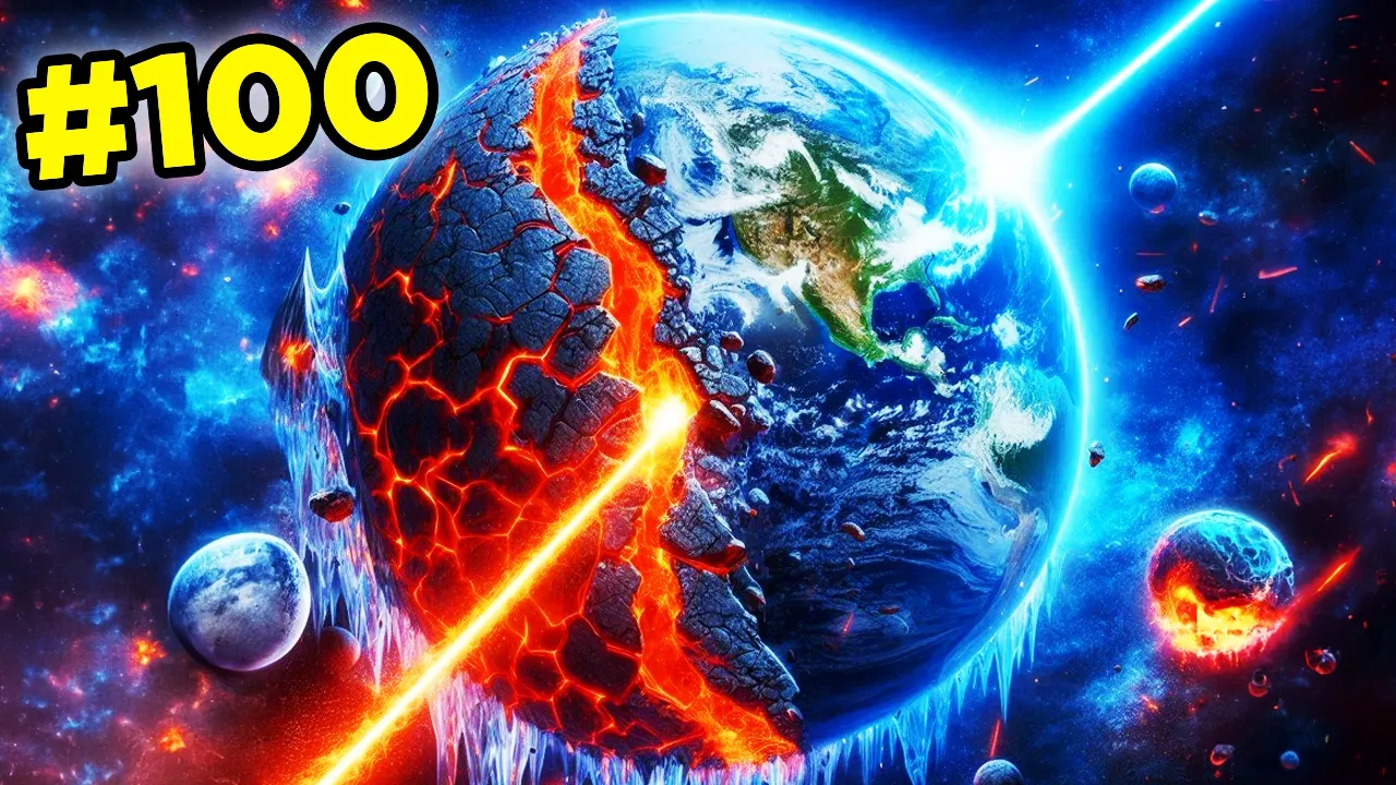 100 Ways to Destroy the Planet