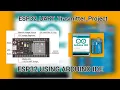 8 ESP32 UART Communication Tutorial Transmitter Code Explained Arduino Ide