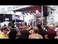 The Pietasters - "Ocean/Change My Ways" live at Supernova International Ska Festival 9/17/2023