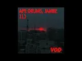 Download Lagu Ape Drums, JAMIIE - 111