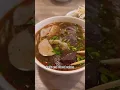 Download Lagu Better than Pho! Rainy day food, pho’s spicy cousin Bun Bo Hue, beef noodle soup