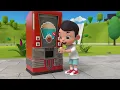 Ceviz Adam - Eğlenceli ve Eğitici Çocuk Şarkıları